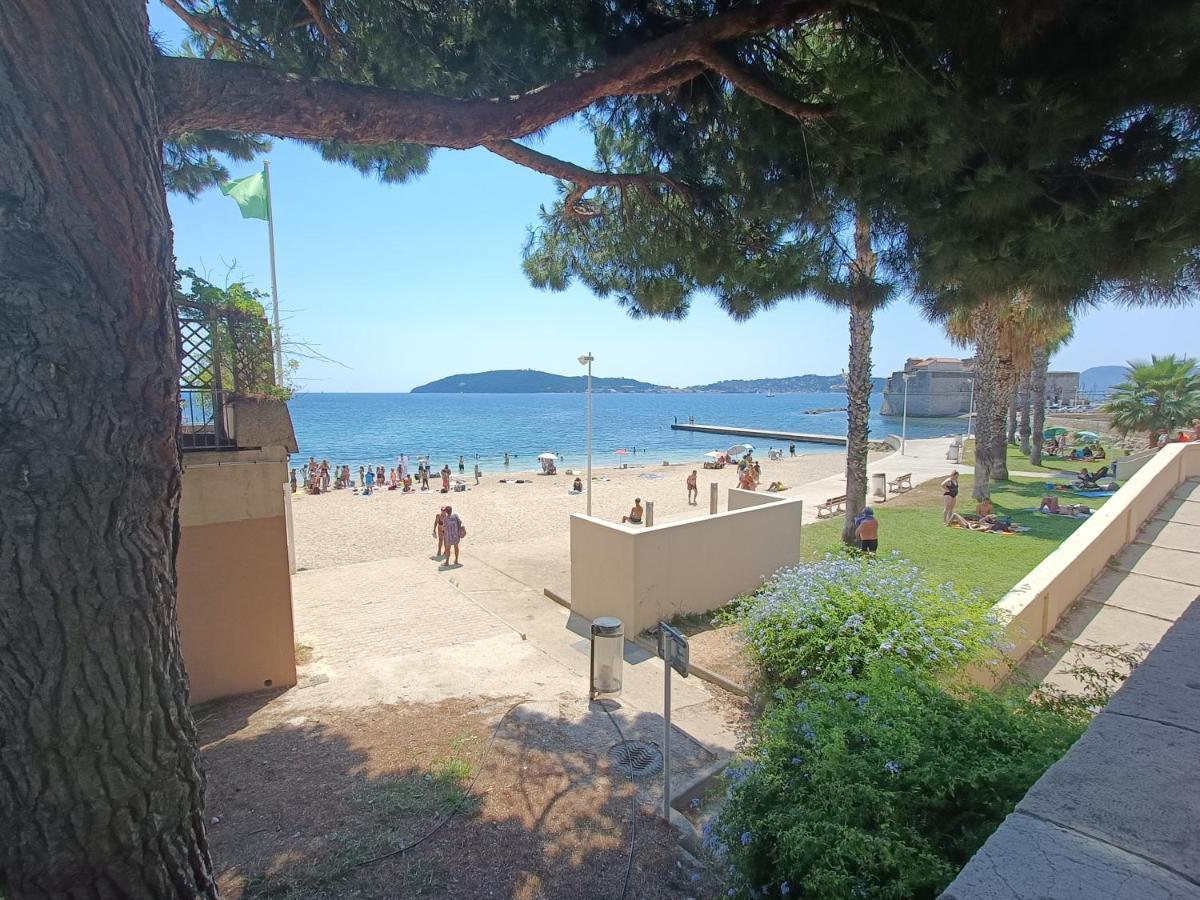 Le Cote D'azur Pensión Tolón
